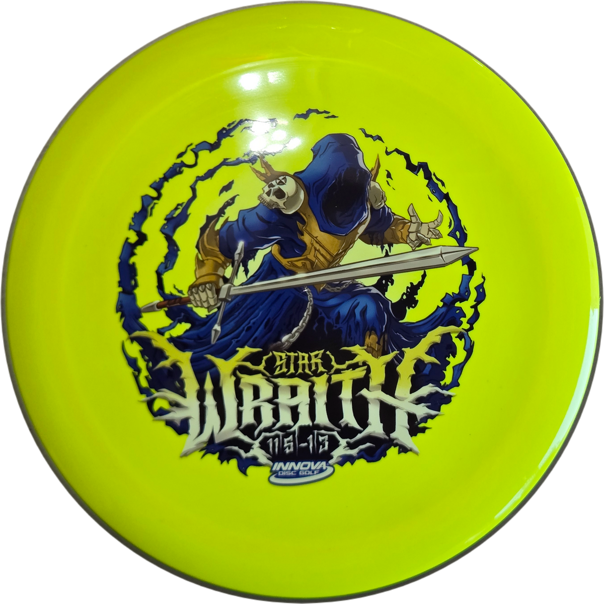 Innova InnVision Star Wraith