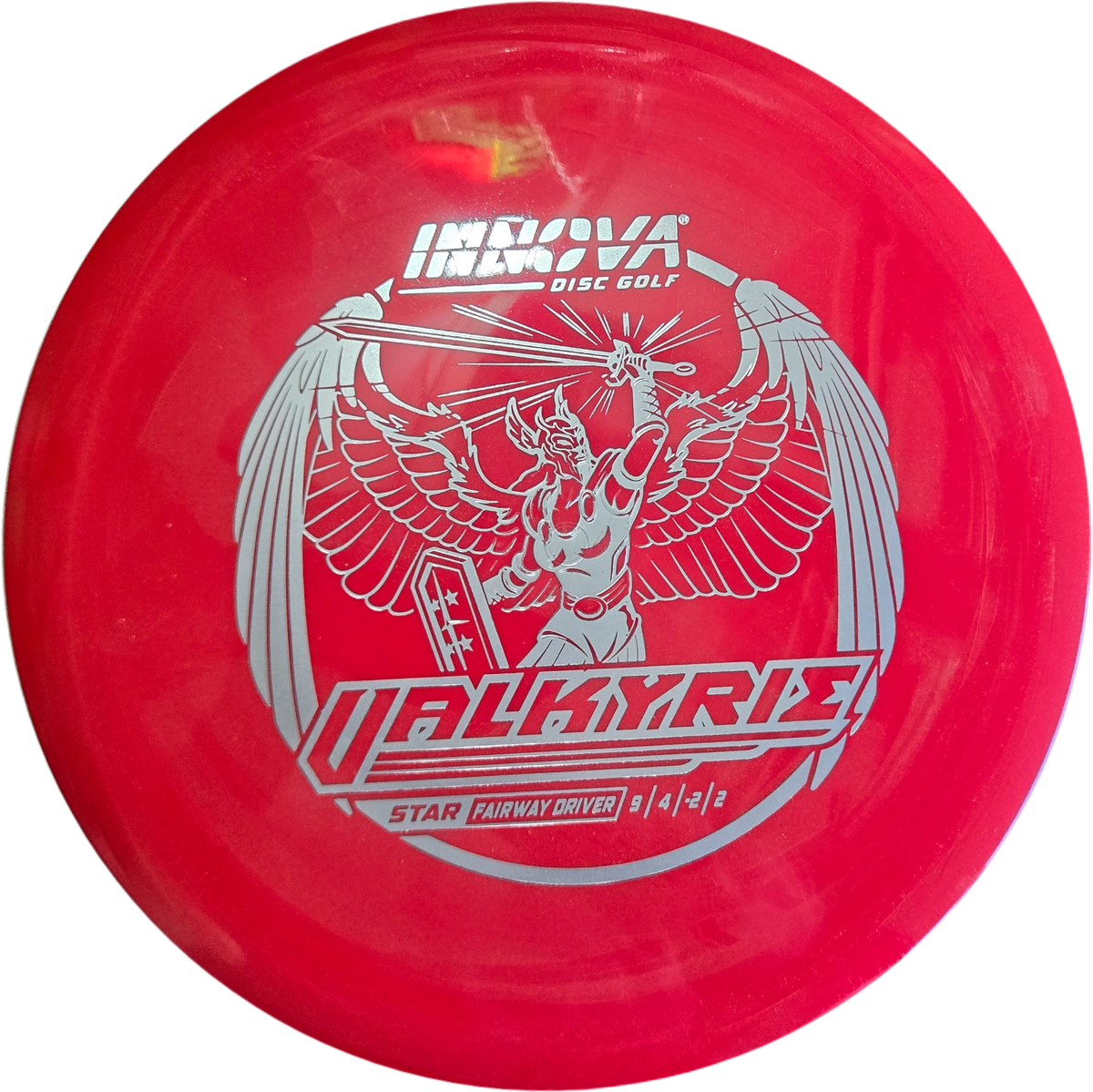 Innova Star Valkyrie