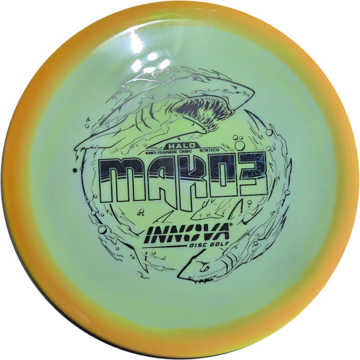 Innova Halo Mako3