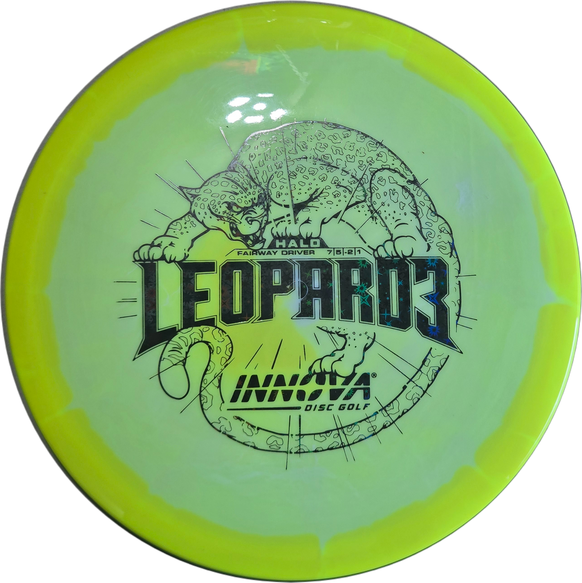 Innova Halo Leopard3