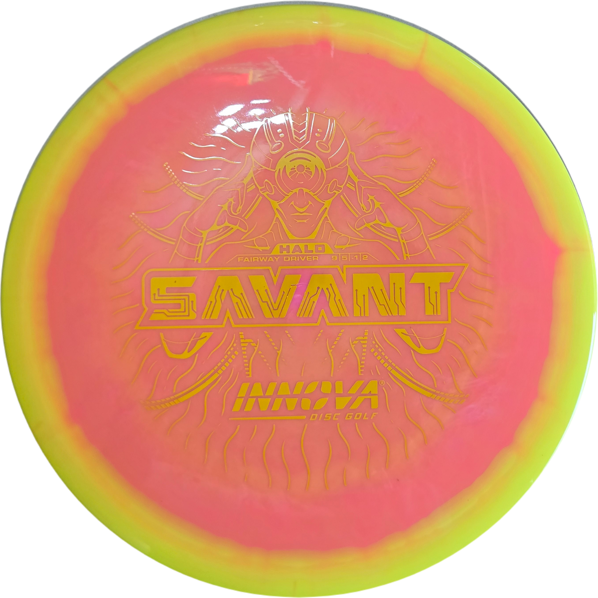 Innova Halo Savant