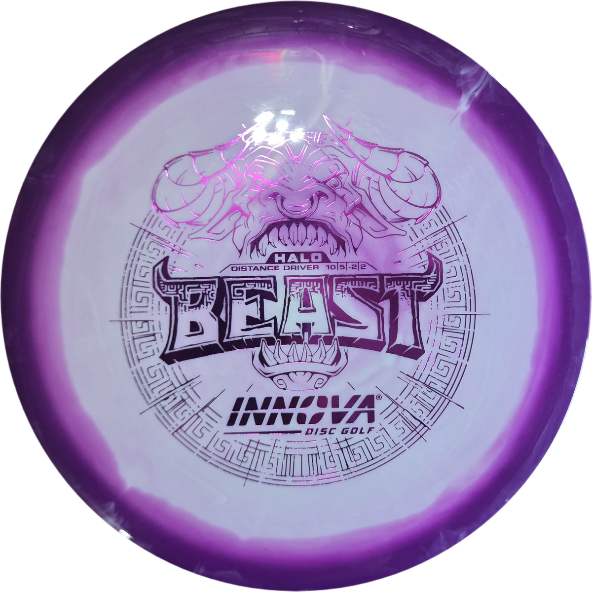 Innova Halo Beast
