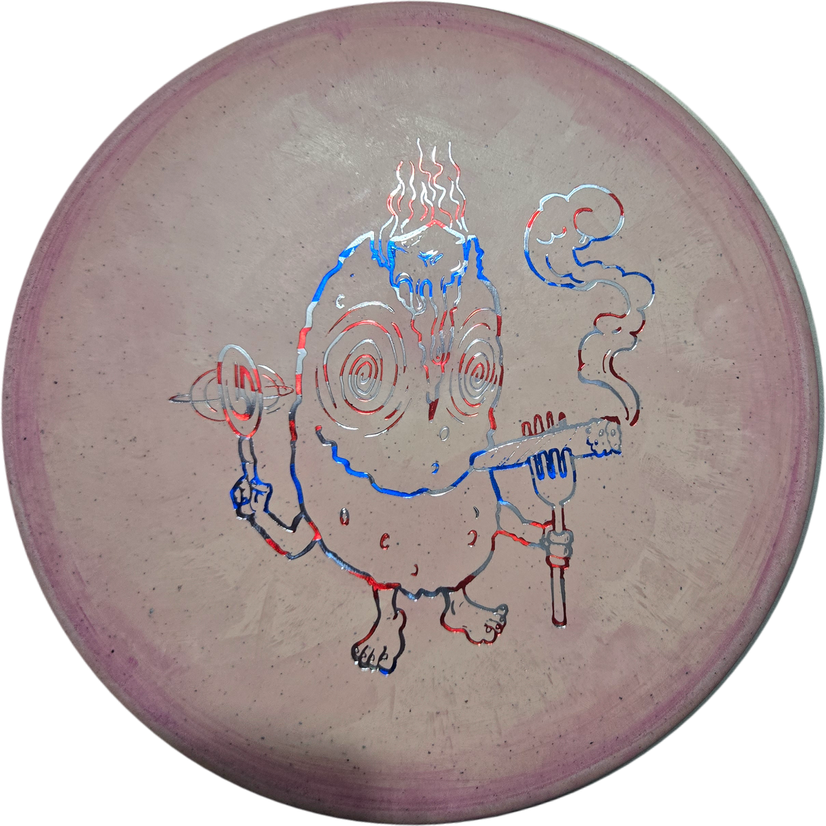 Gateway Wizard SS Hemp - Baked Potato