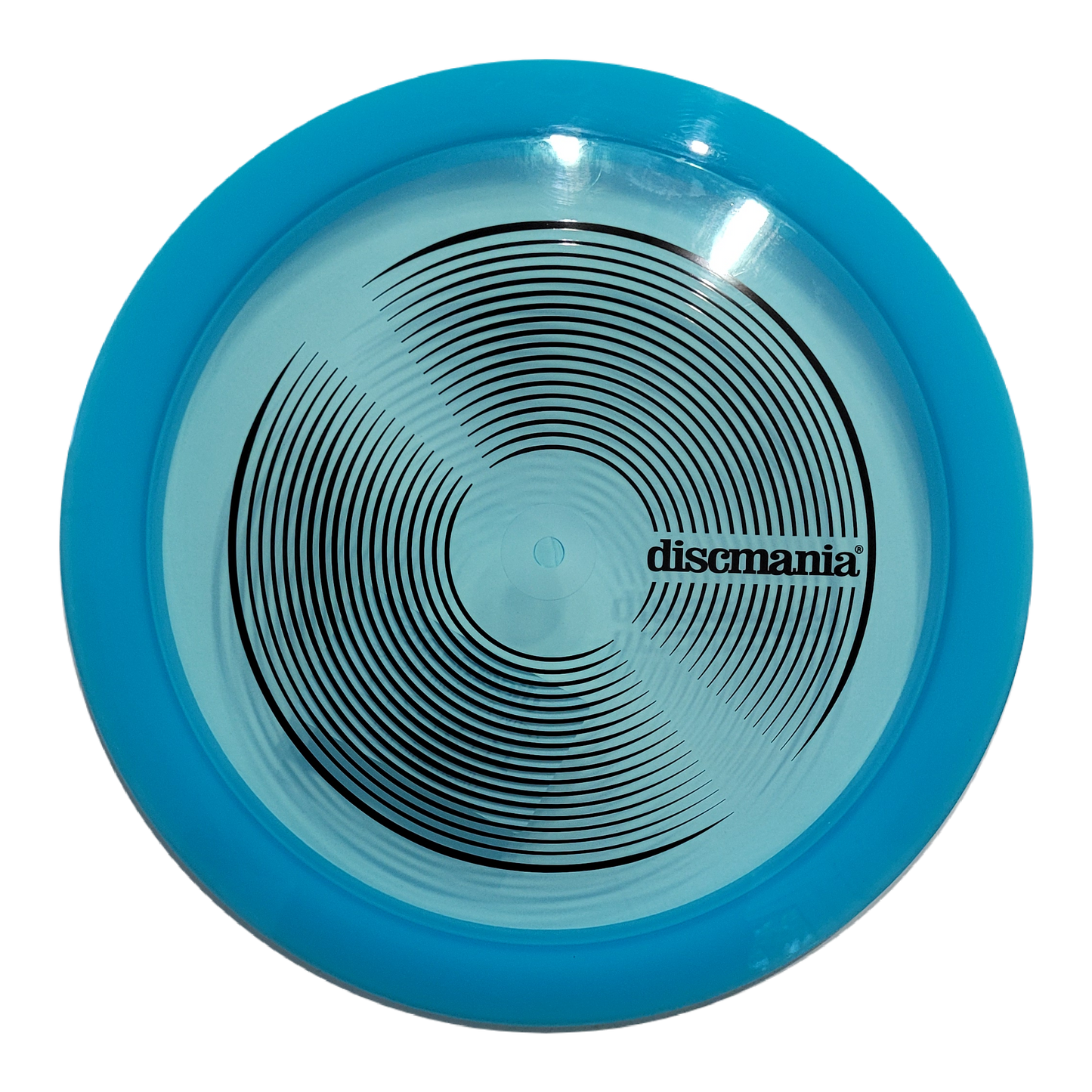 Discmania Active Premium Mentor (Specialty Stamp)