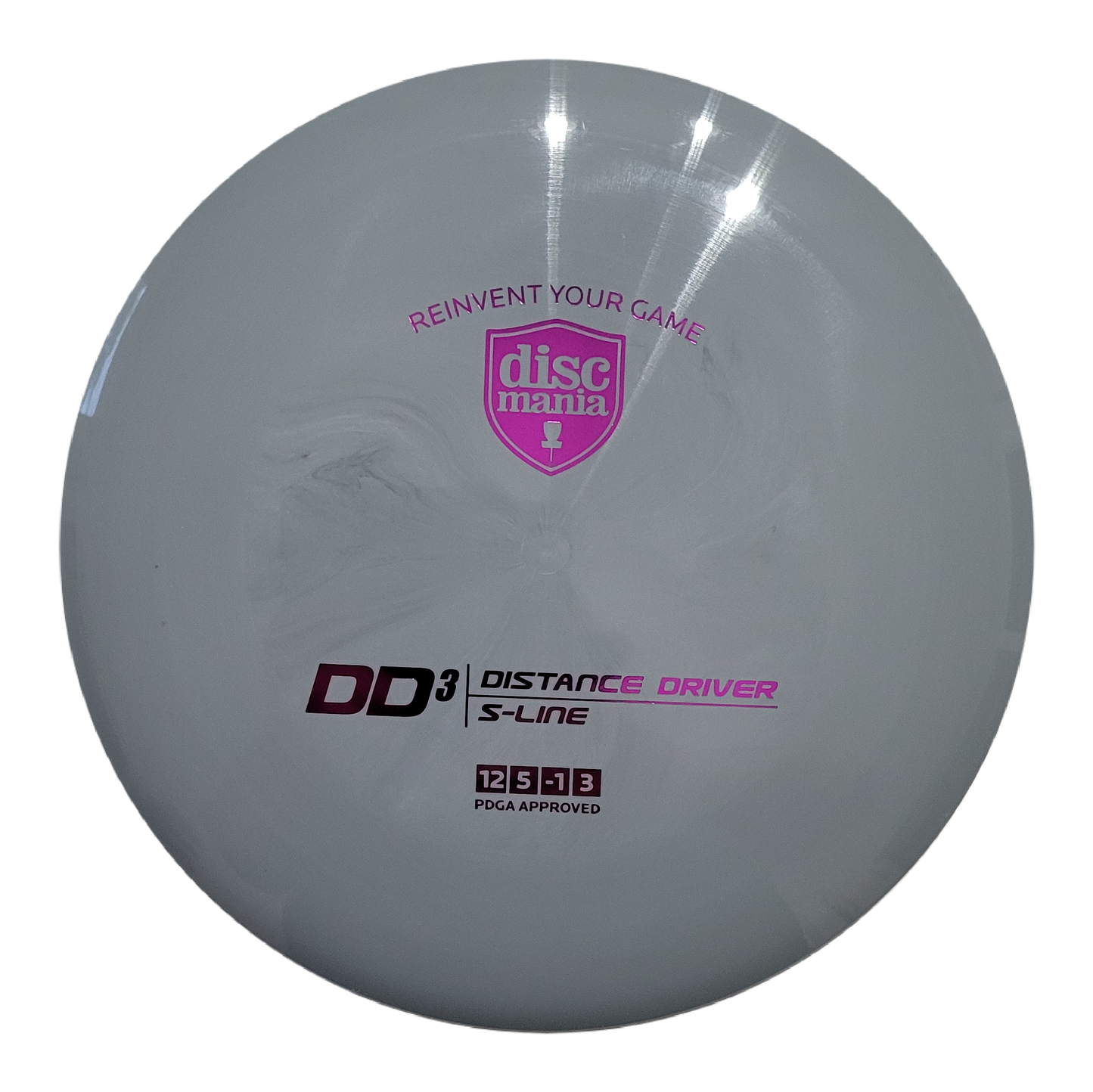 Discmania S-Line DD3