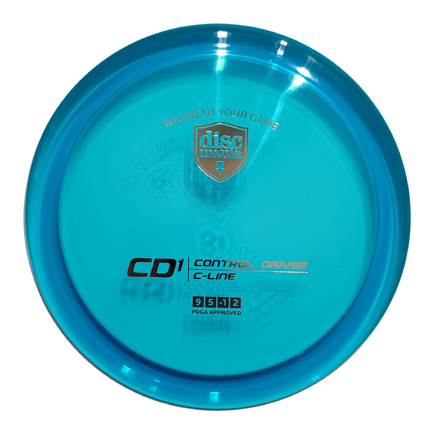Discmania C-Line CD1