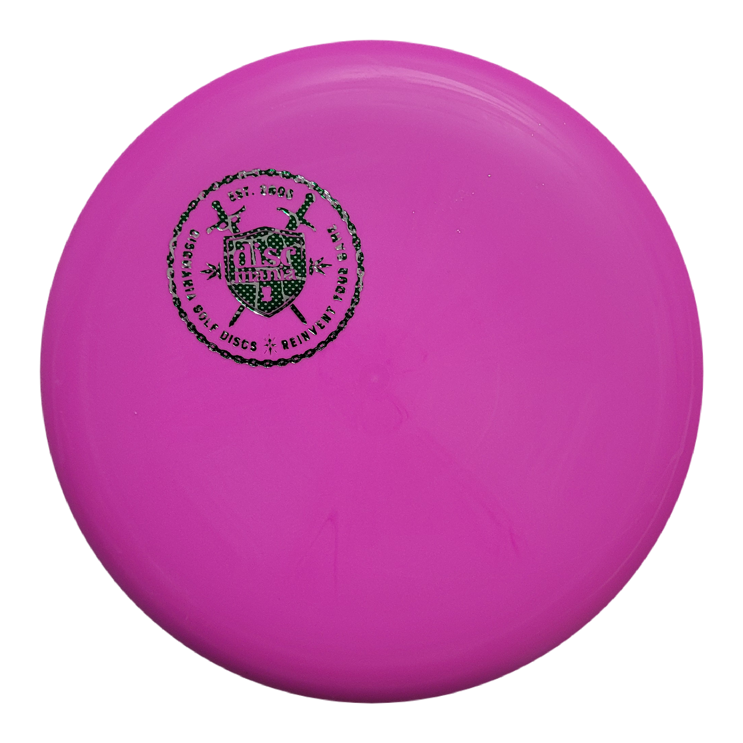 Discmania D-Line P1 Flex 2 (Swords)