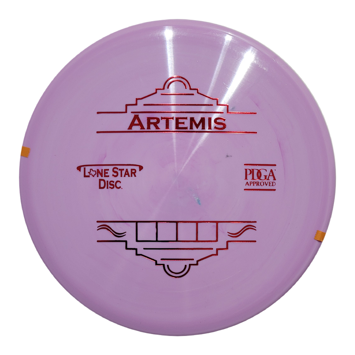 Lone Star Artemis