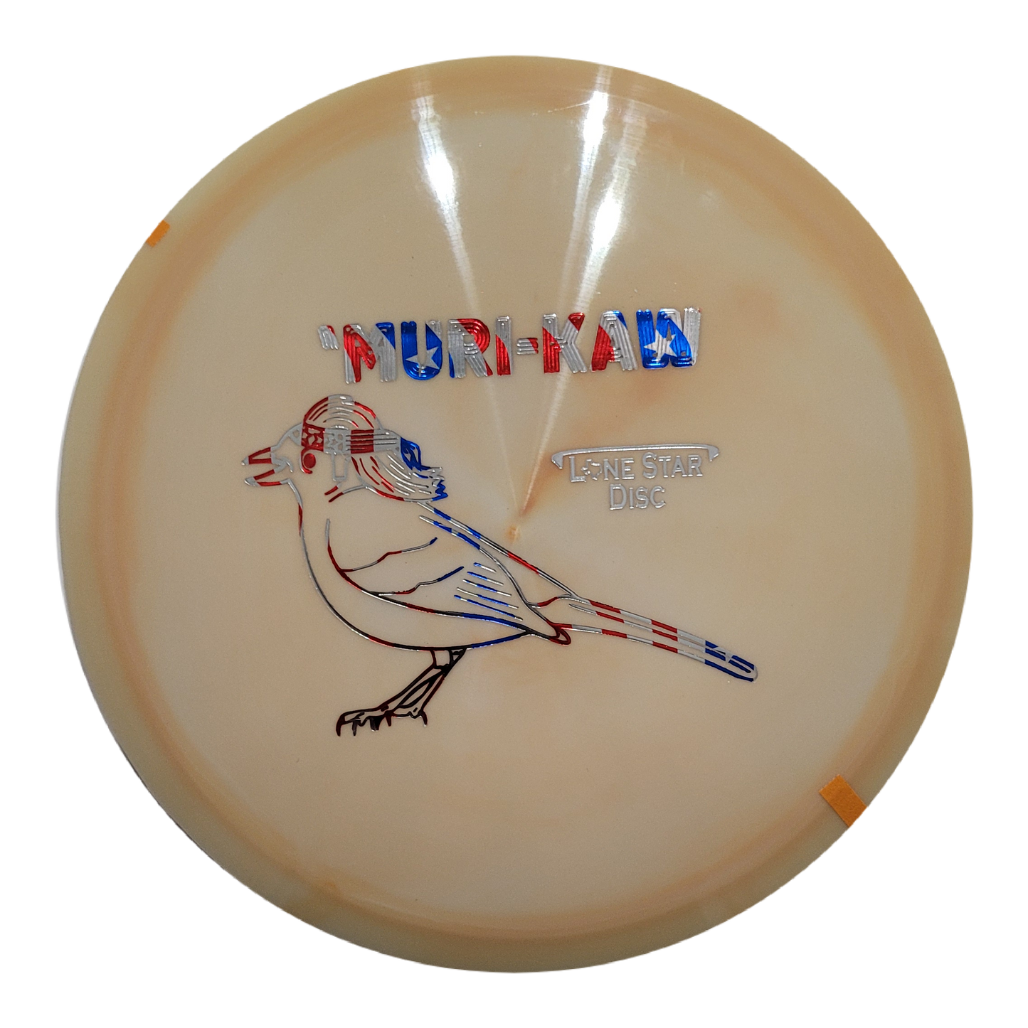 Lone Star Muri-Kaw Mockingbird