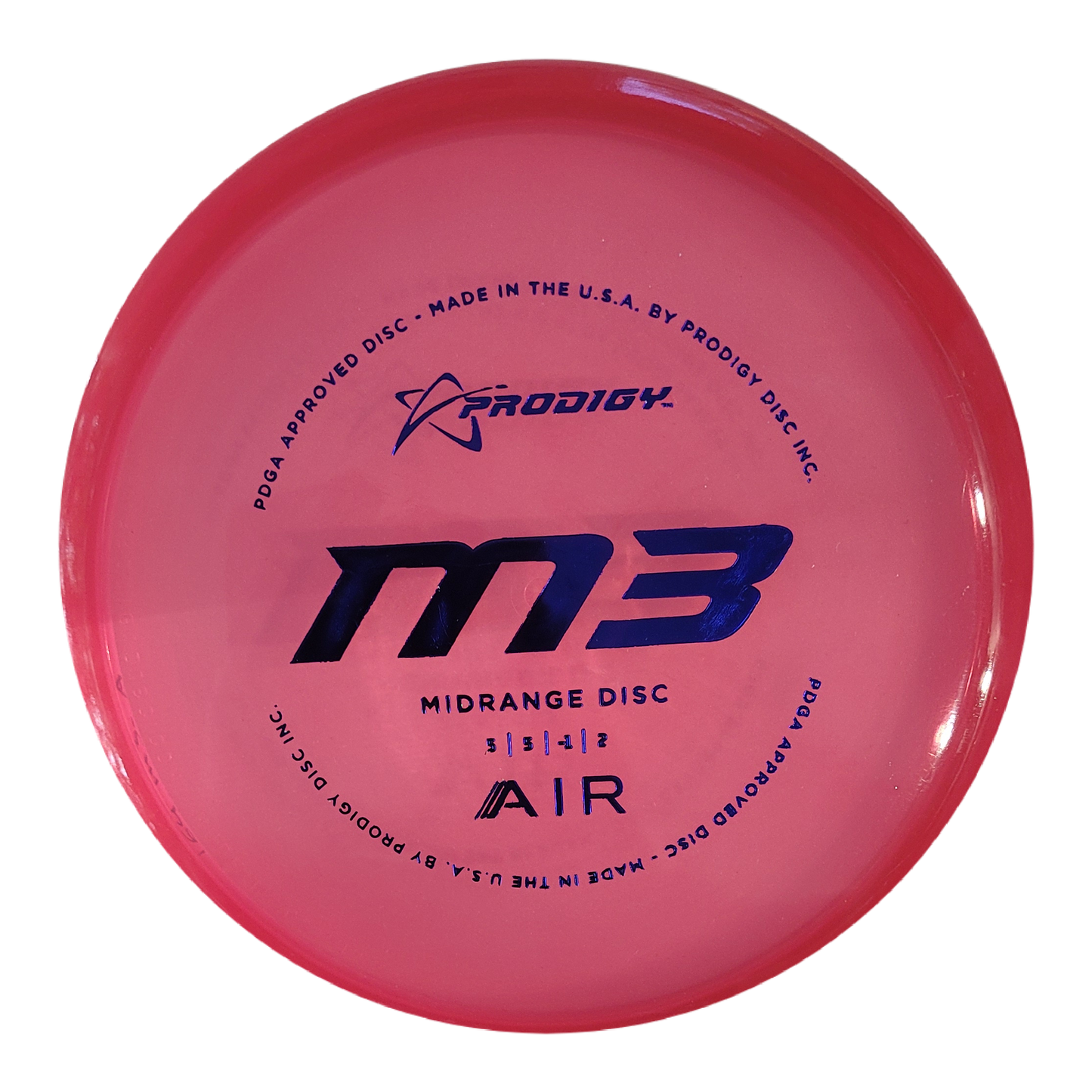 Prodigy M3 Air