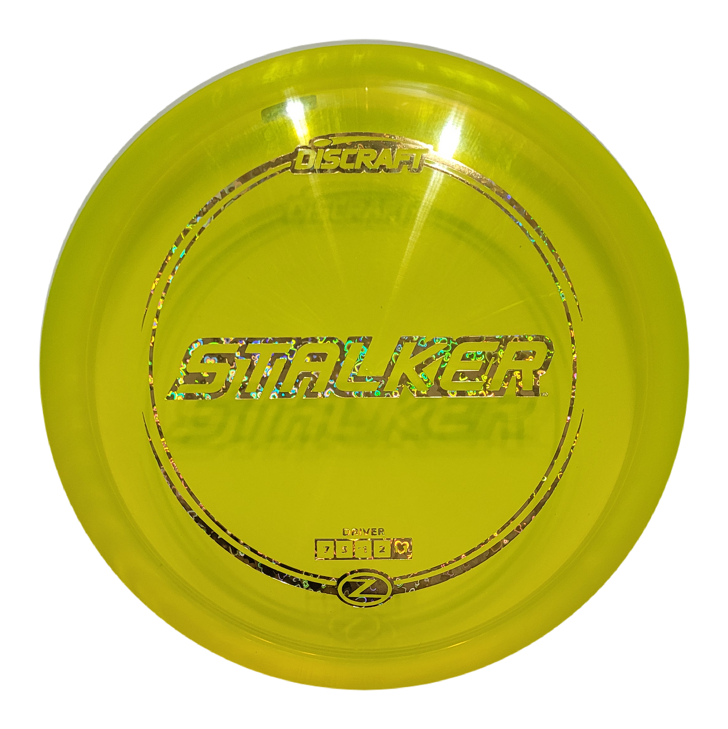 Discraft Stalker