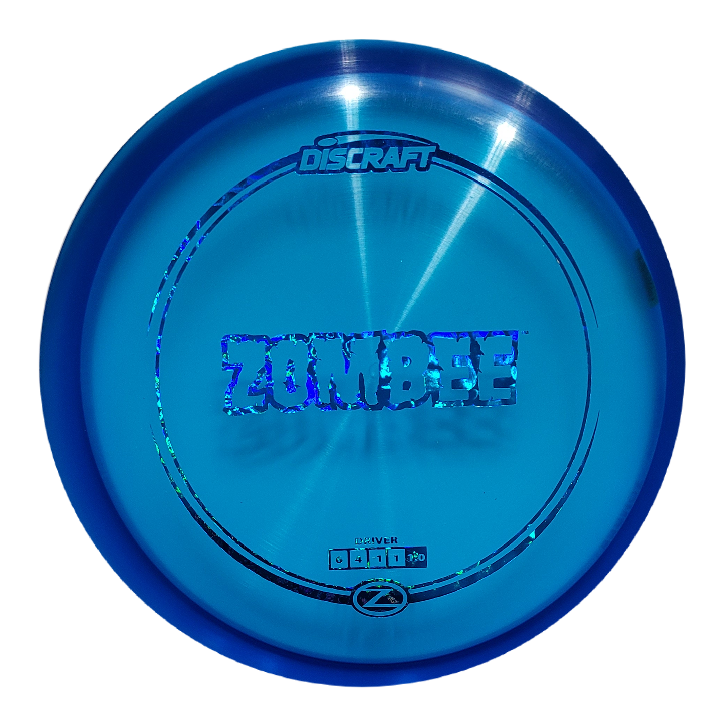 Discraft Zombie