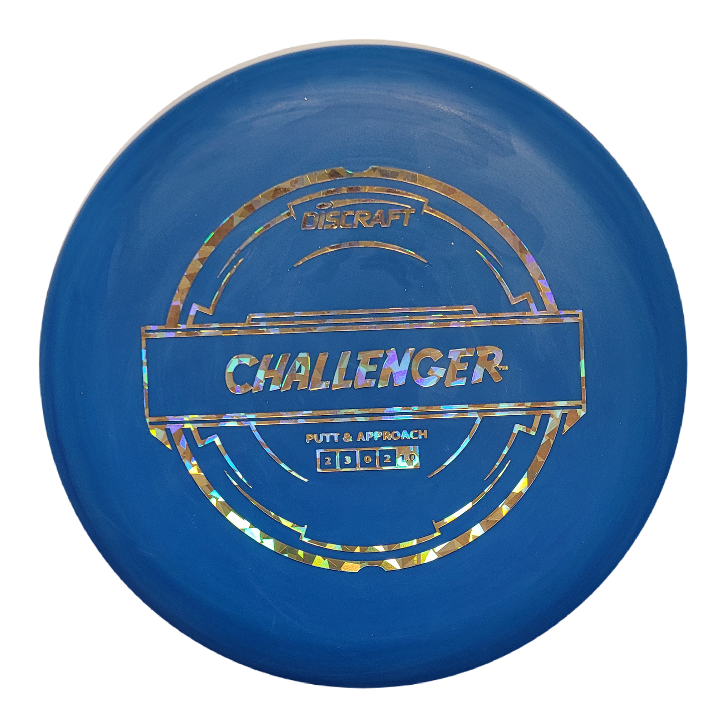 Discraft Challenger