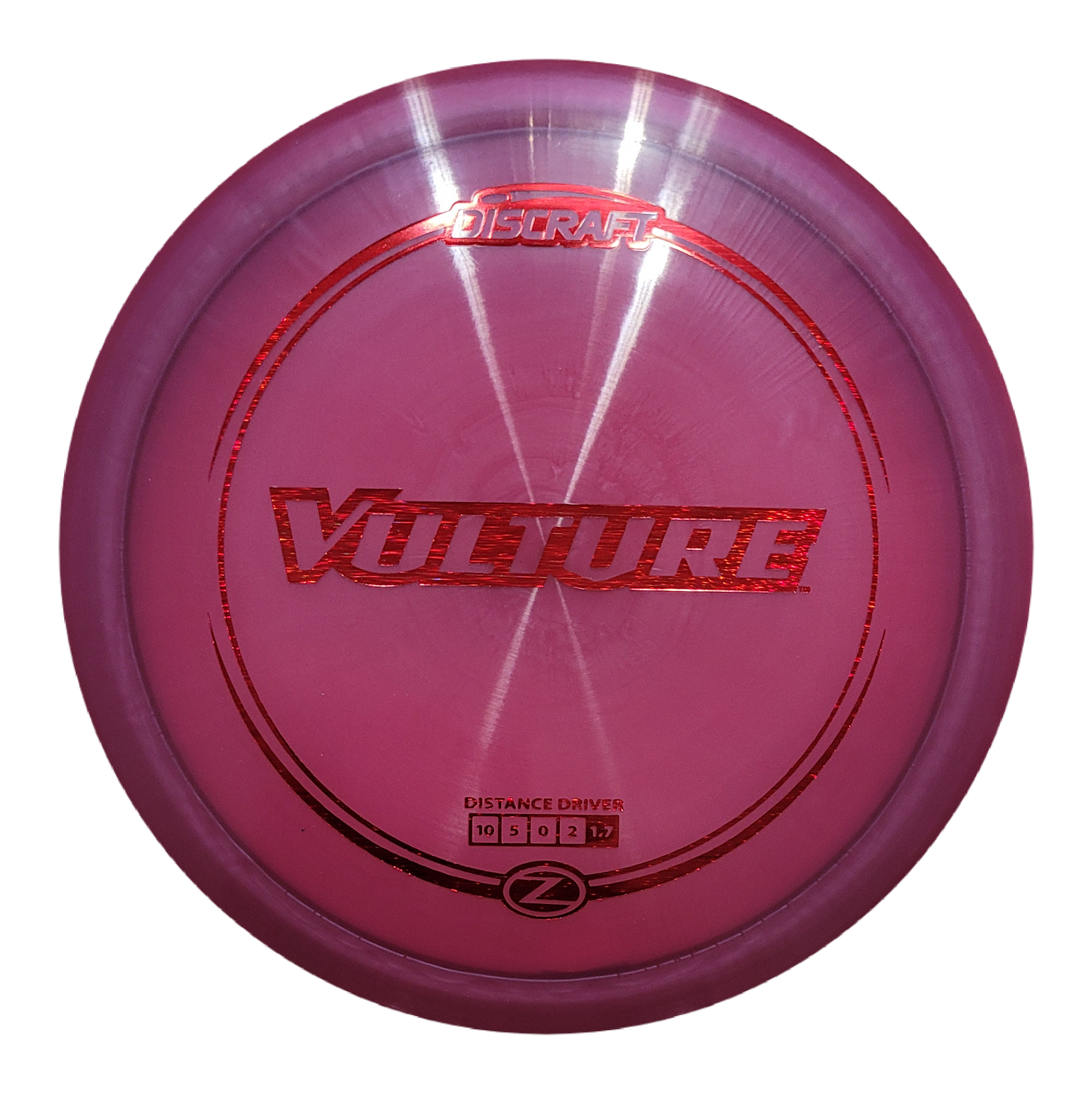 Discraft Vulture