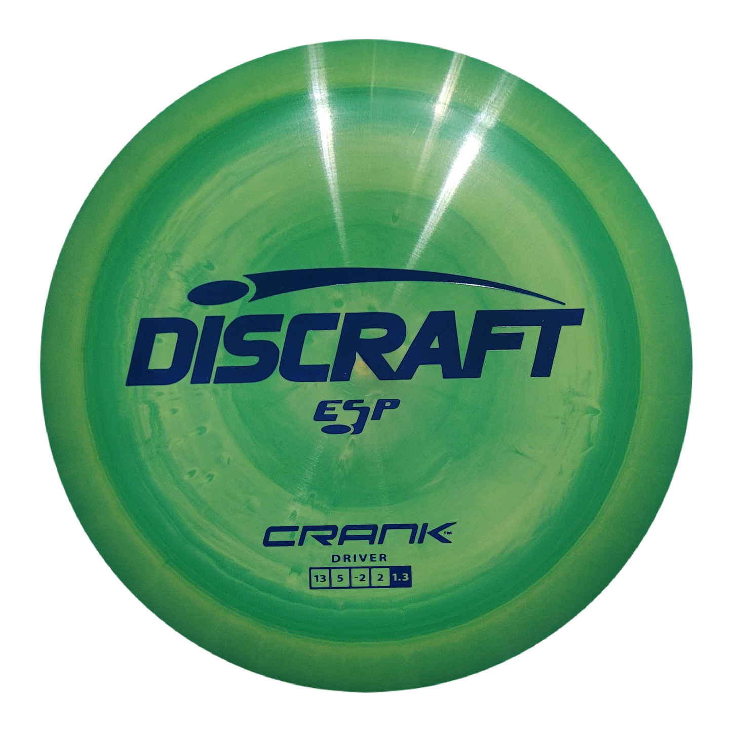 Discraft Crank