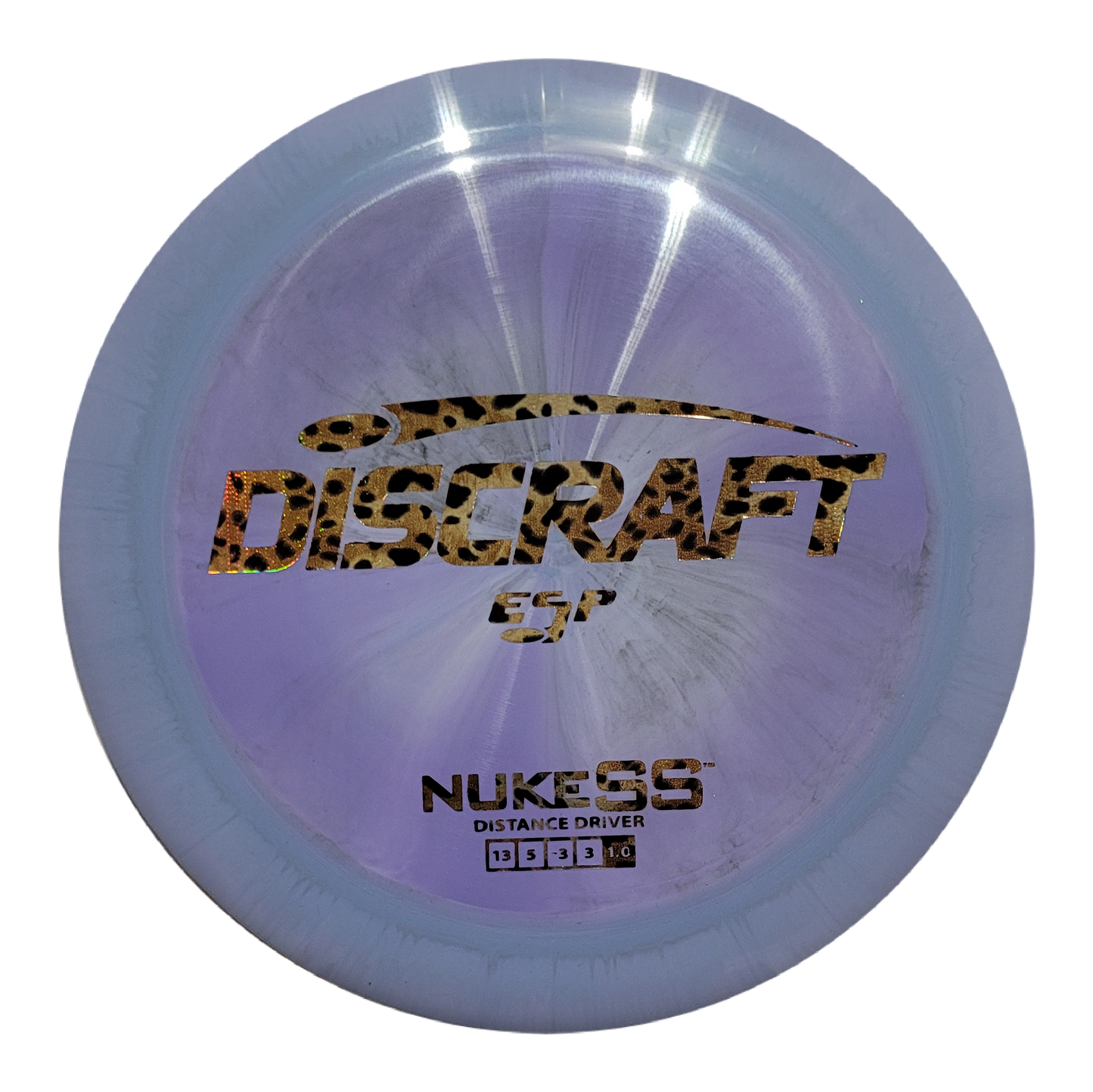 Discraft Nuke SS
