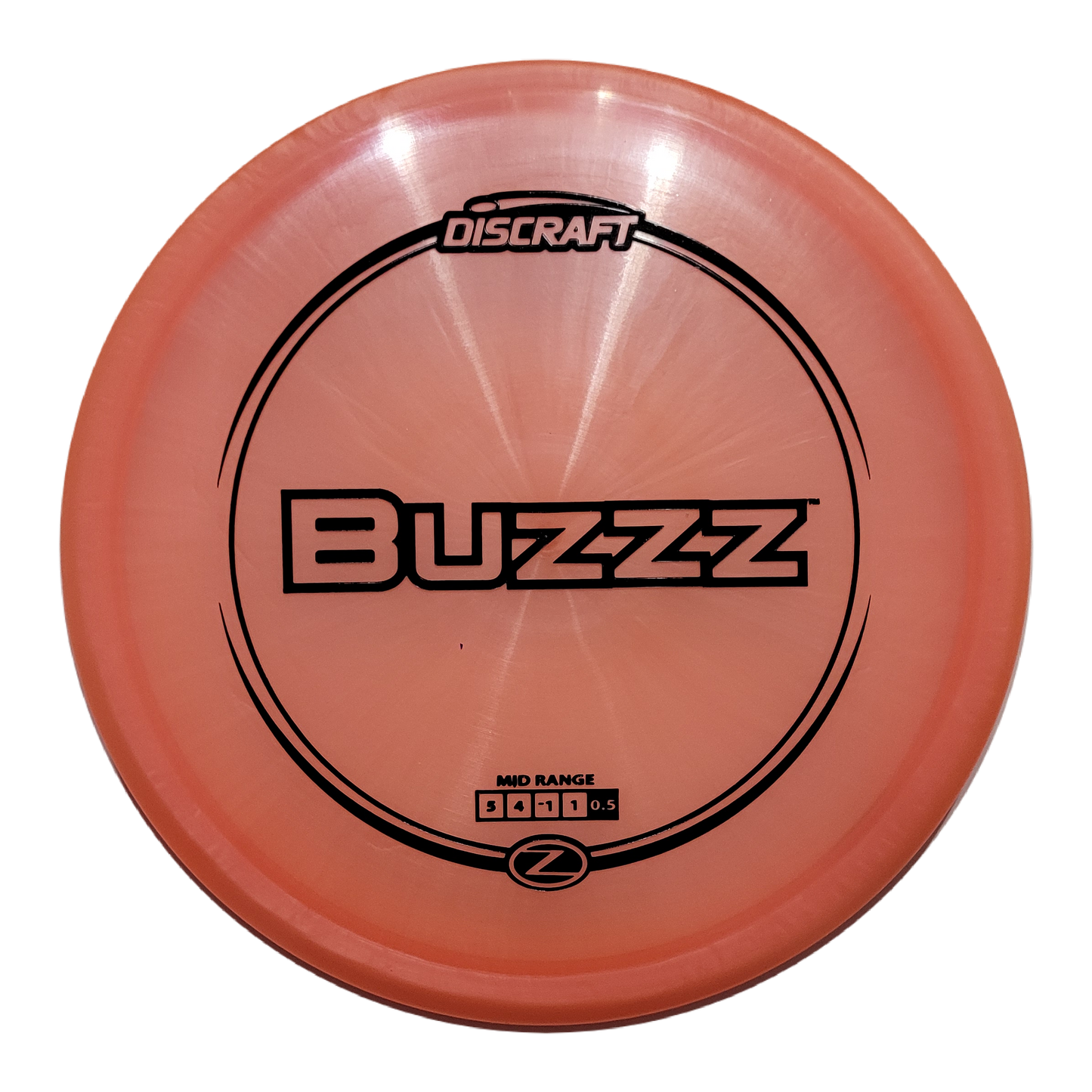 Discraft Buzzz