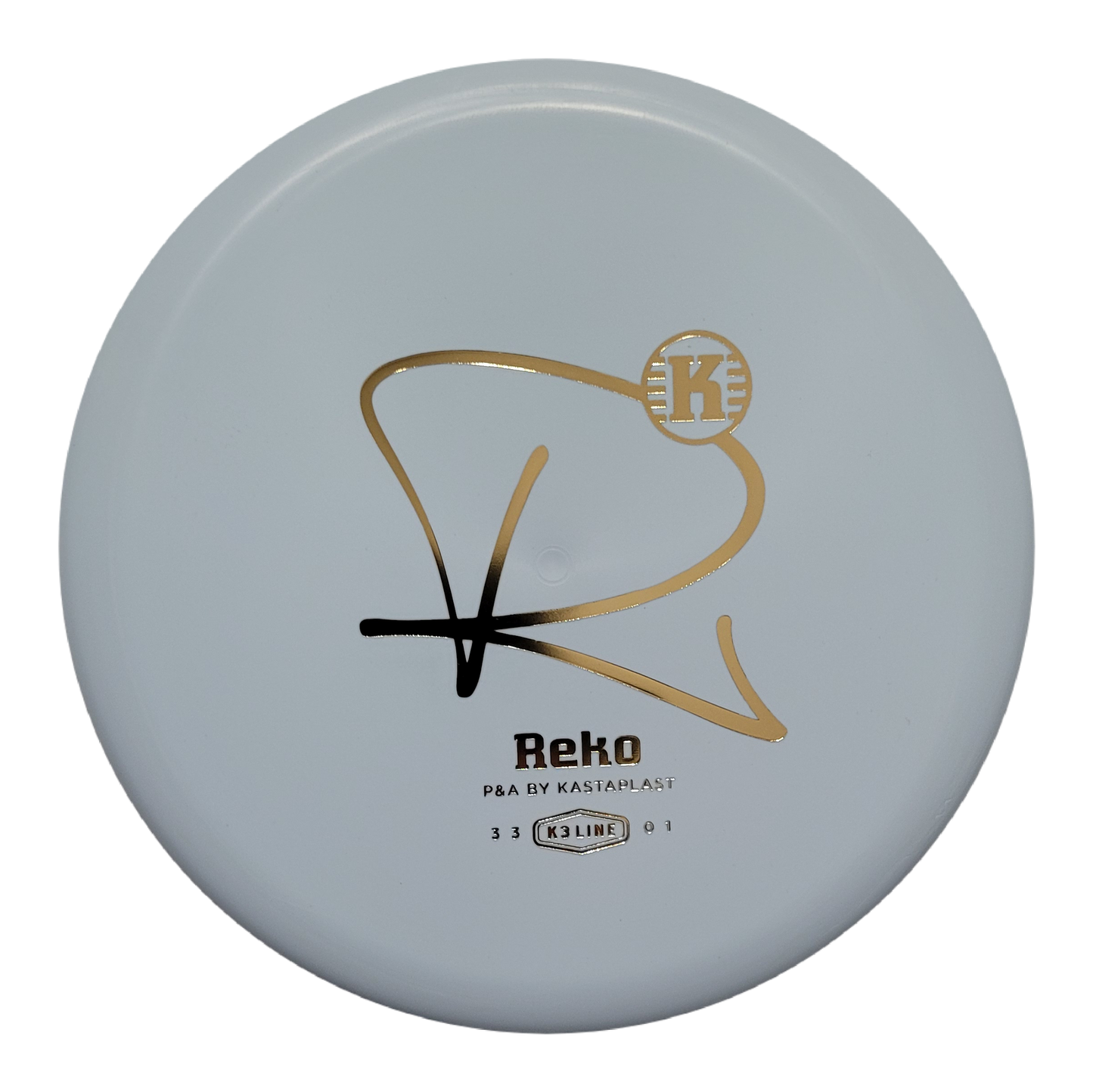 Kastaplast Reko - K3 Line