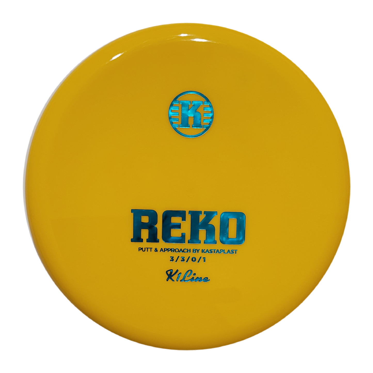 Kastaplast Reko - K1 Line