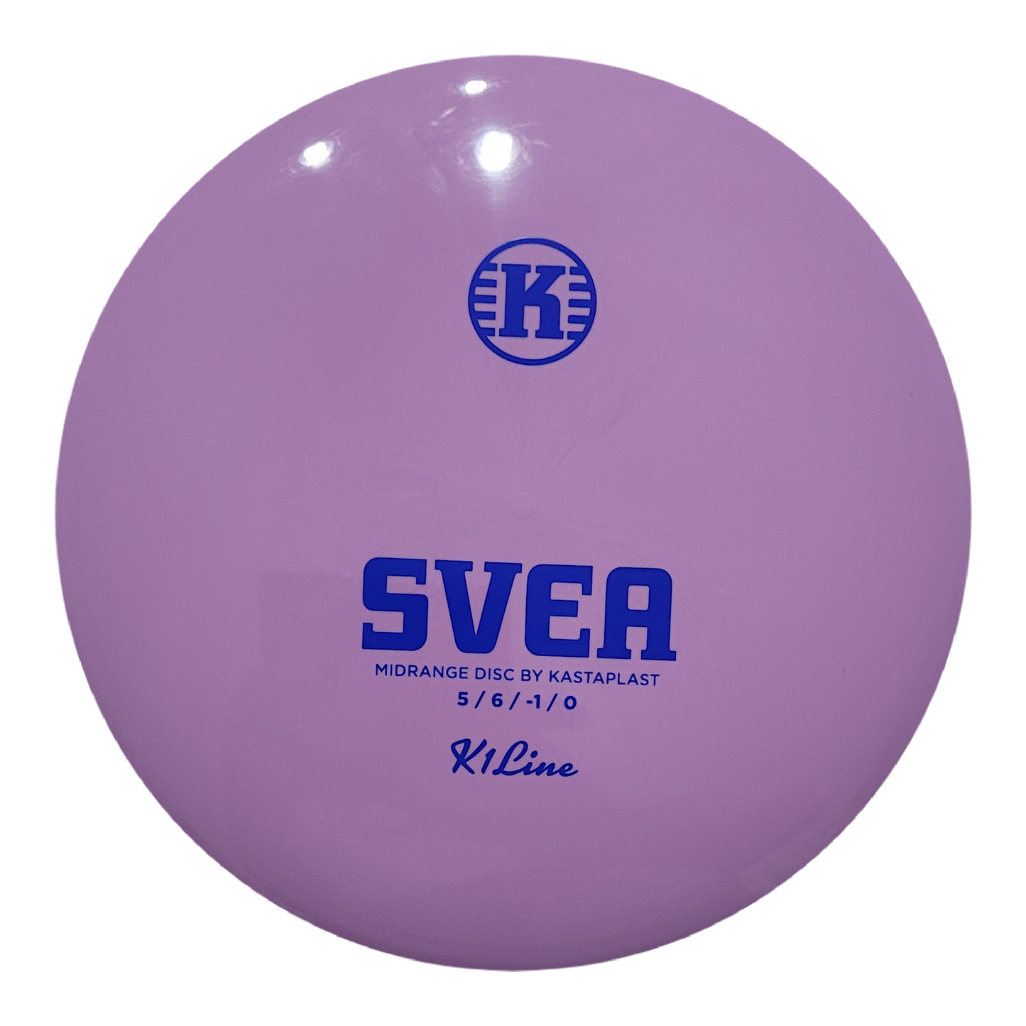 Kastaplast Svea -K1 Line