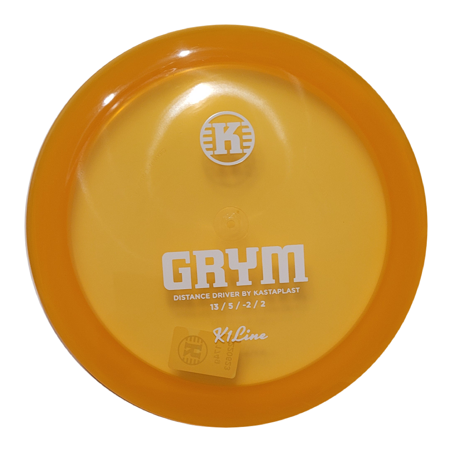 Kastaplast Grym - K1 Line