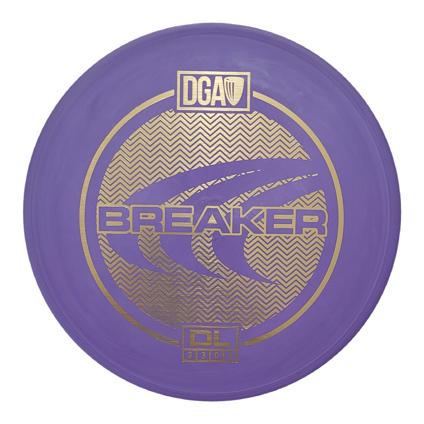 DGA Breaker