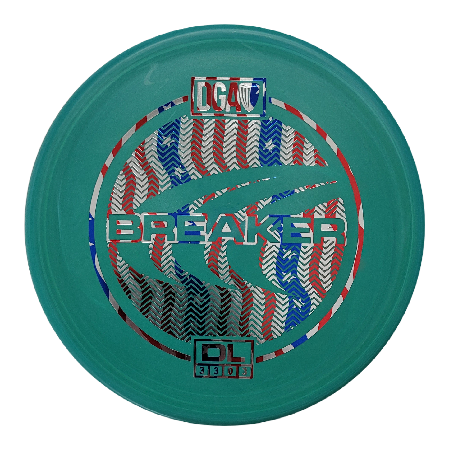 DGA Breaker