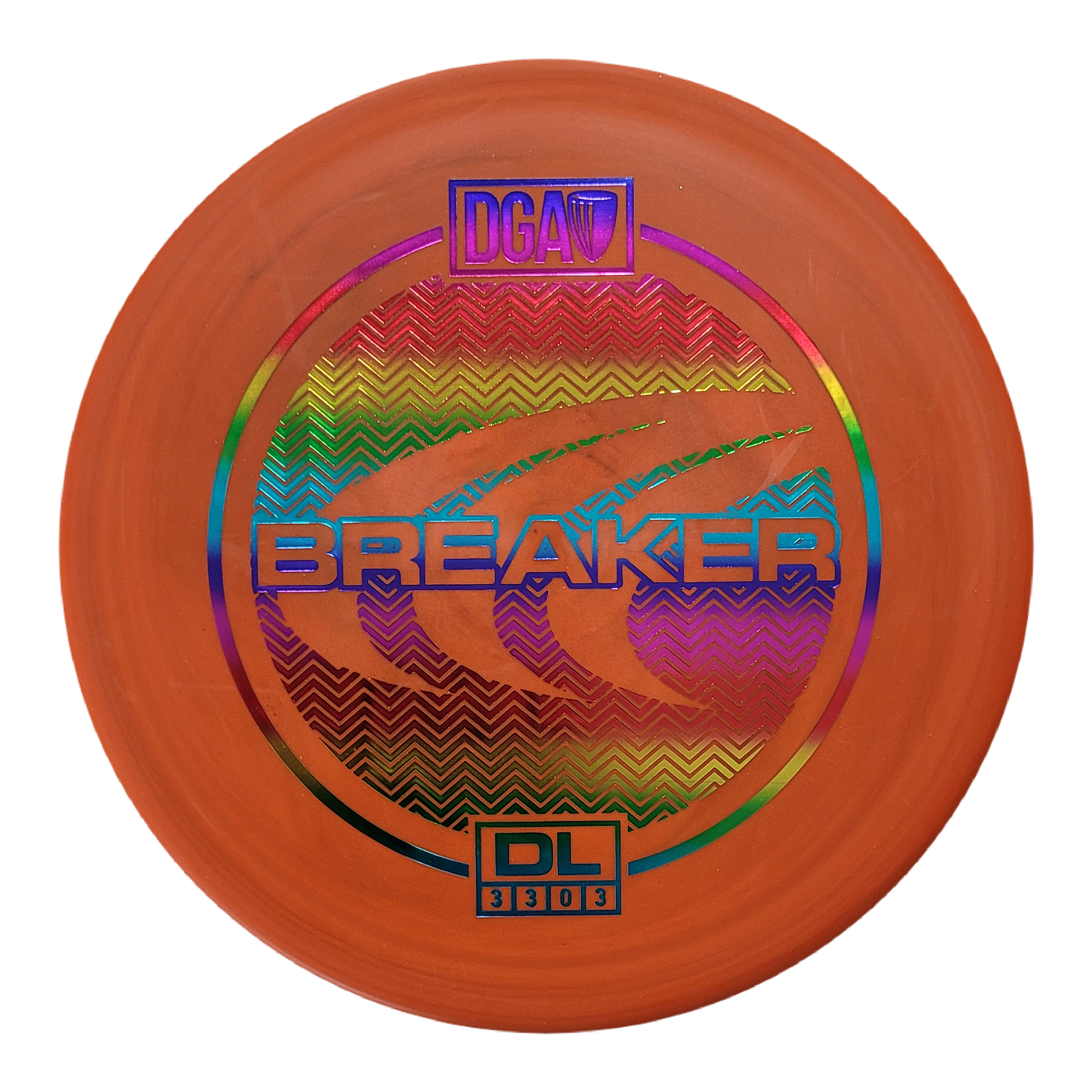 DGA Breaker