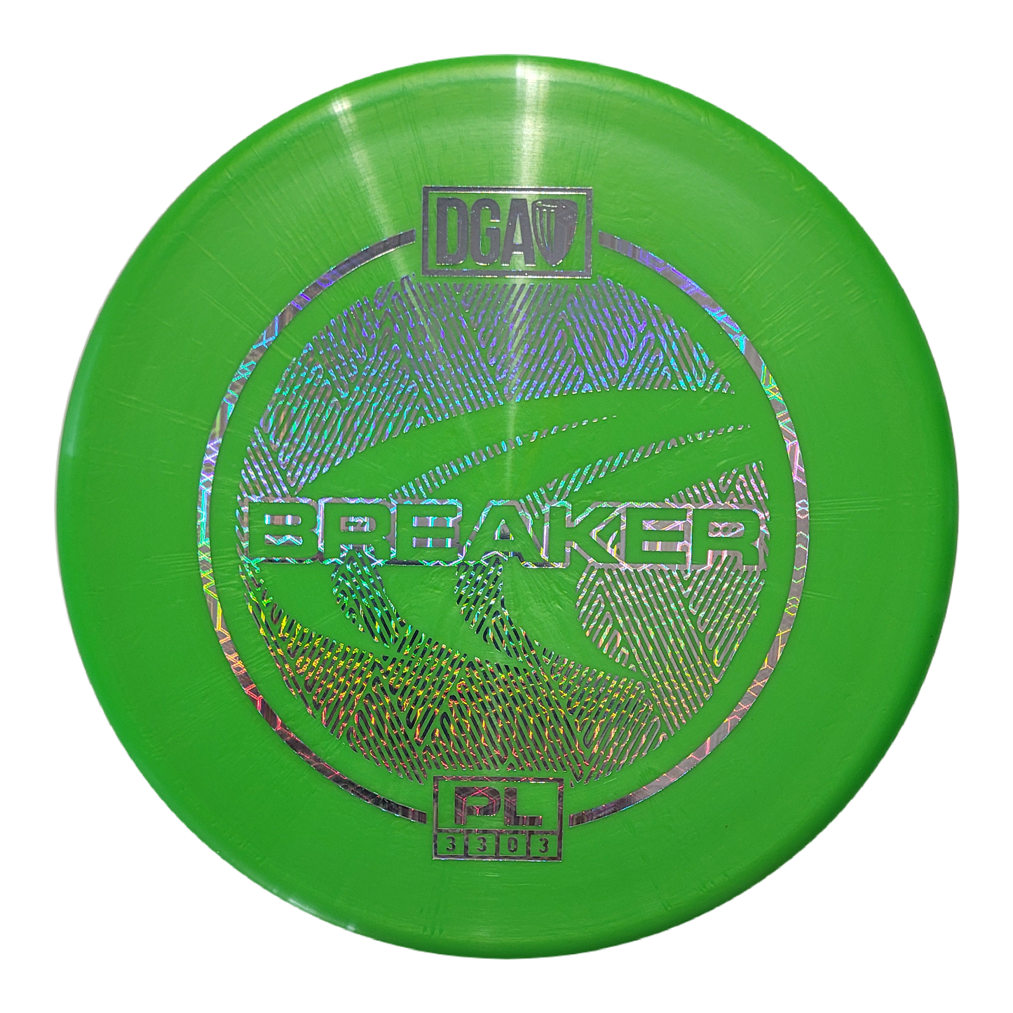 DGA Breaker
