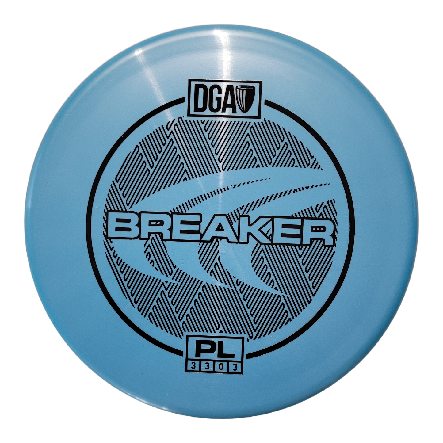 DGA Breaker