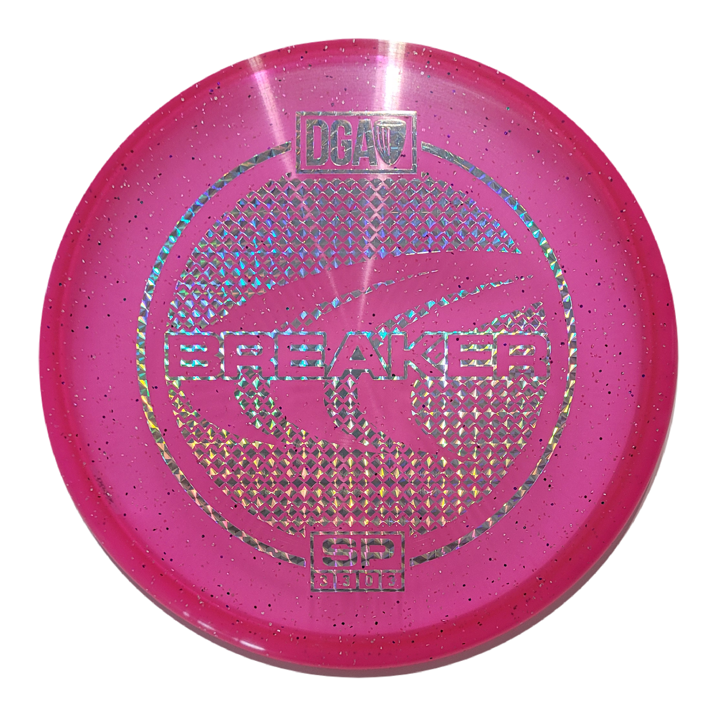 DGA Breaker