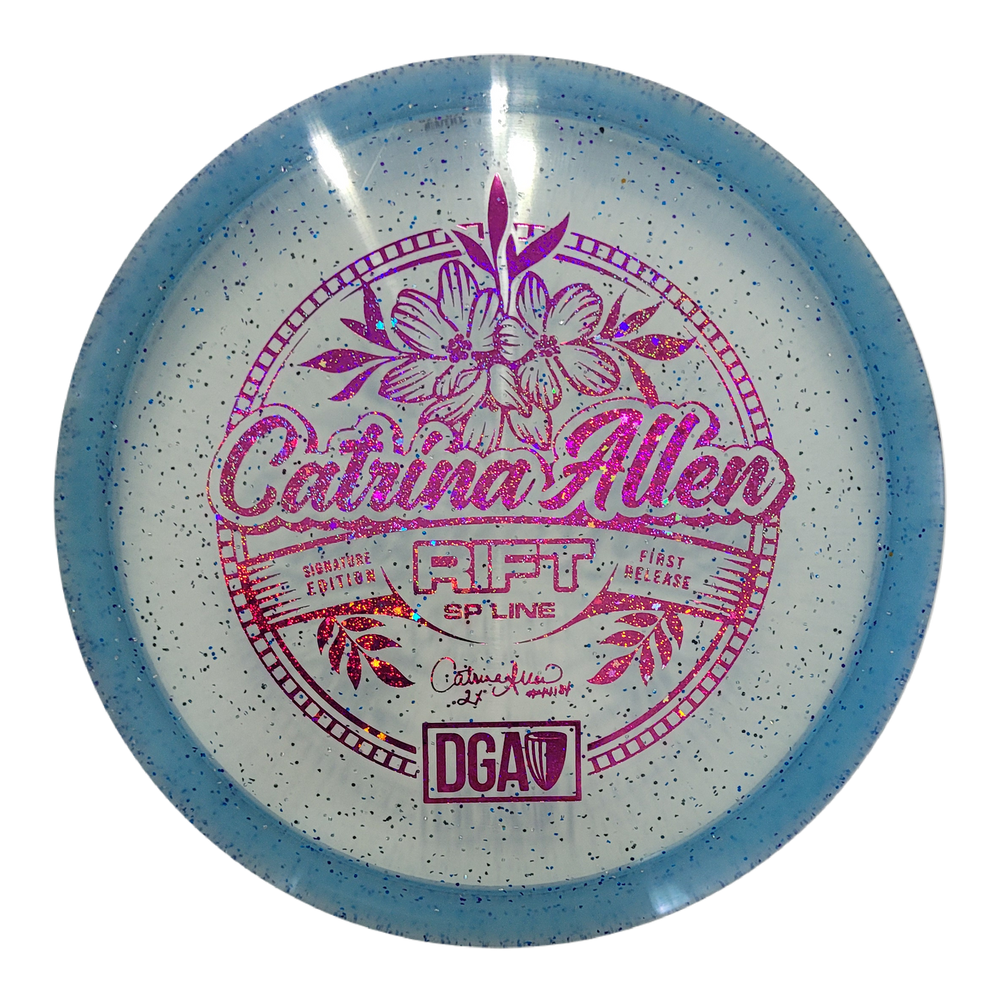 DGA Catrina Allen SP-Line Rift First Release