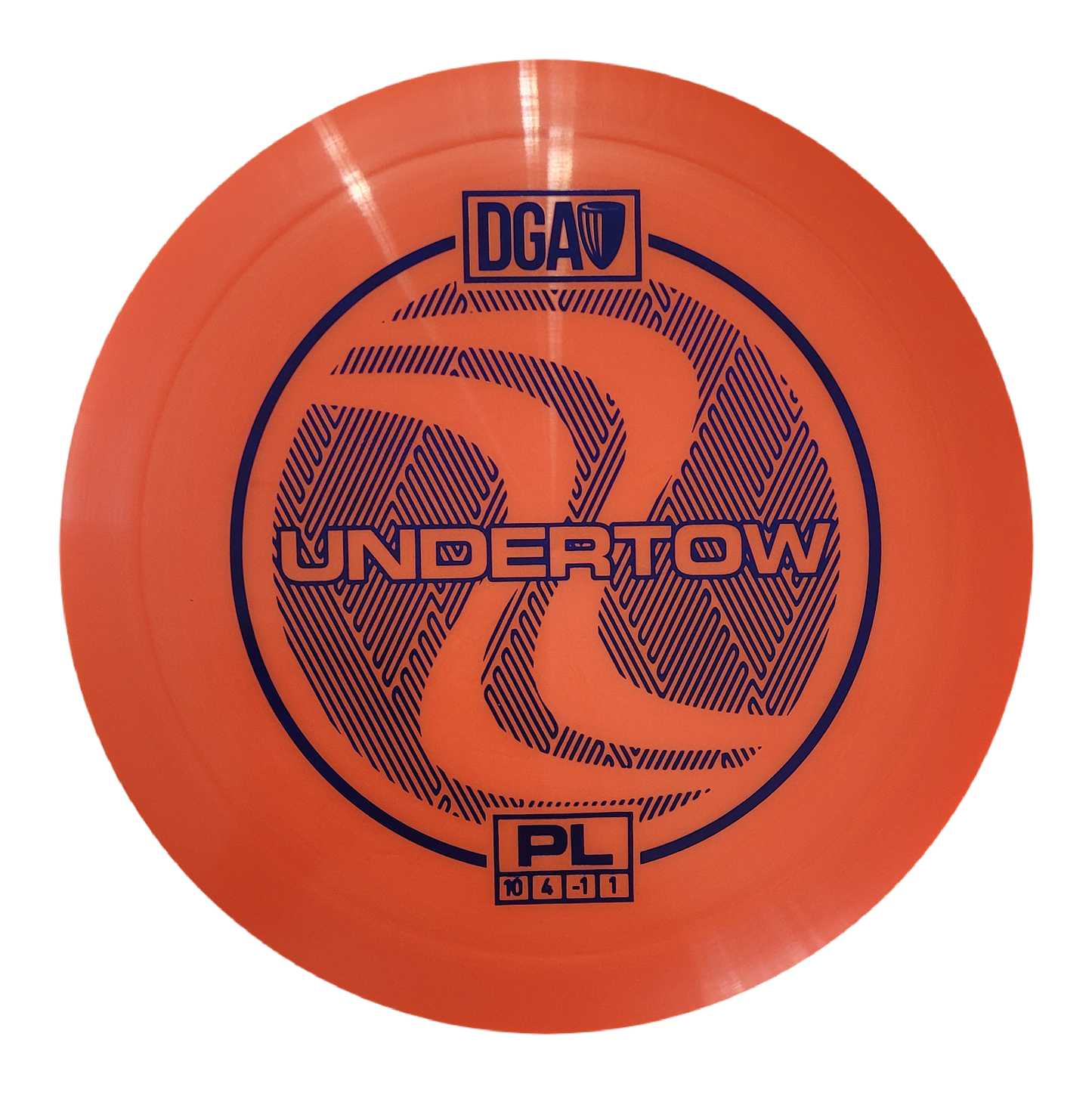 DGA Undertow