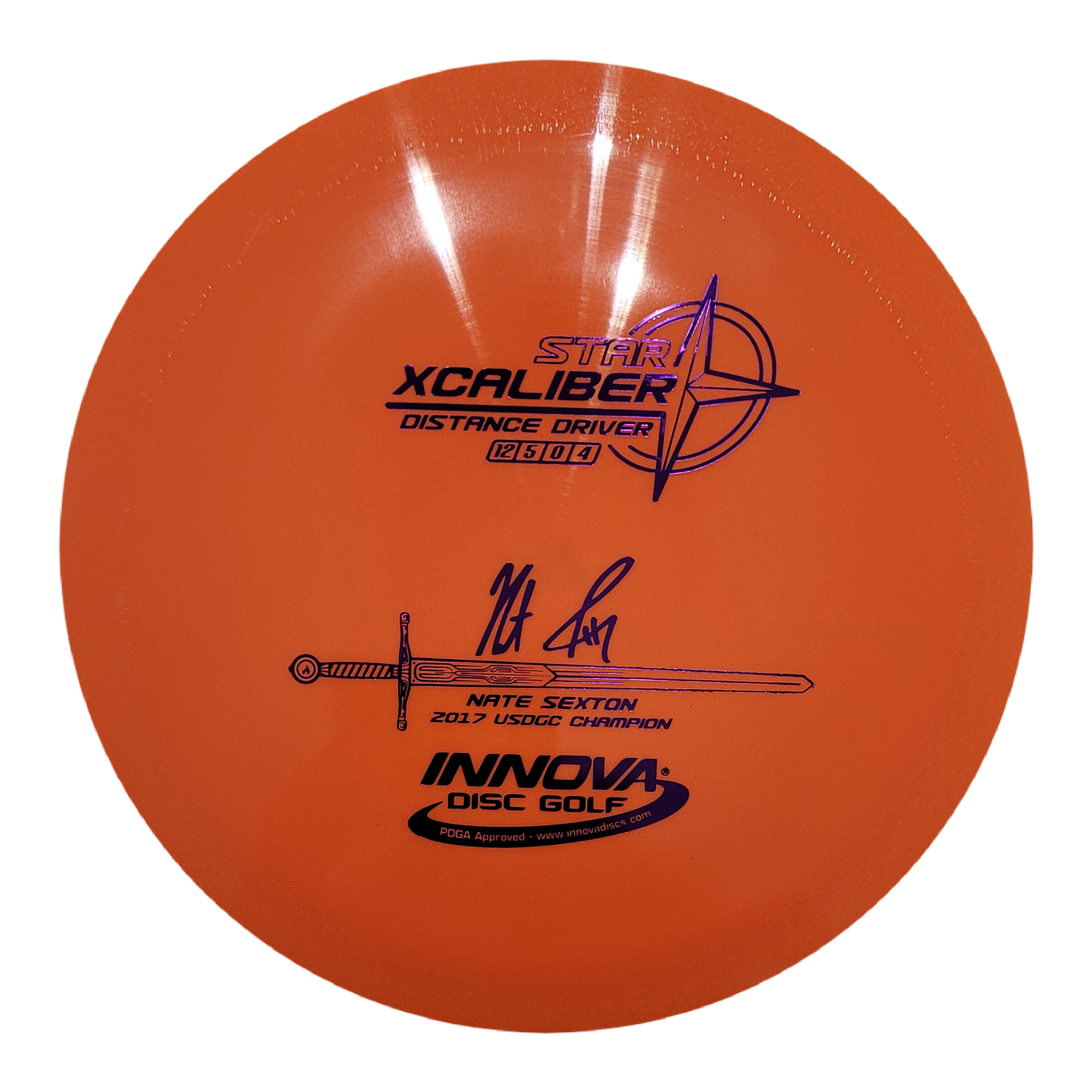 Innova XCaliber