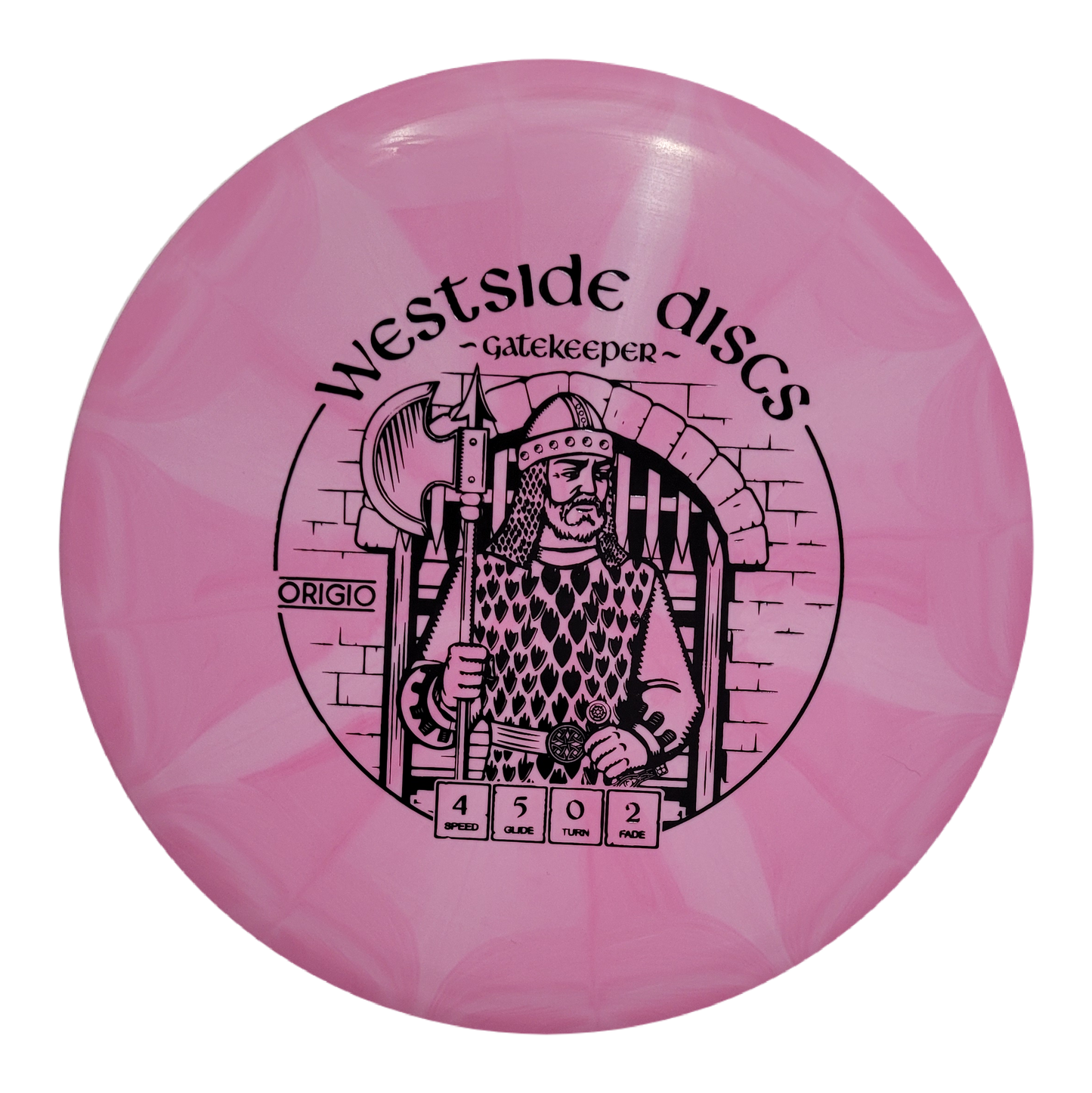 Westside Discs Gatekeeper