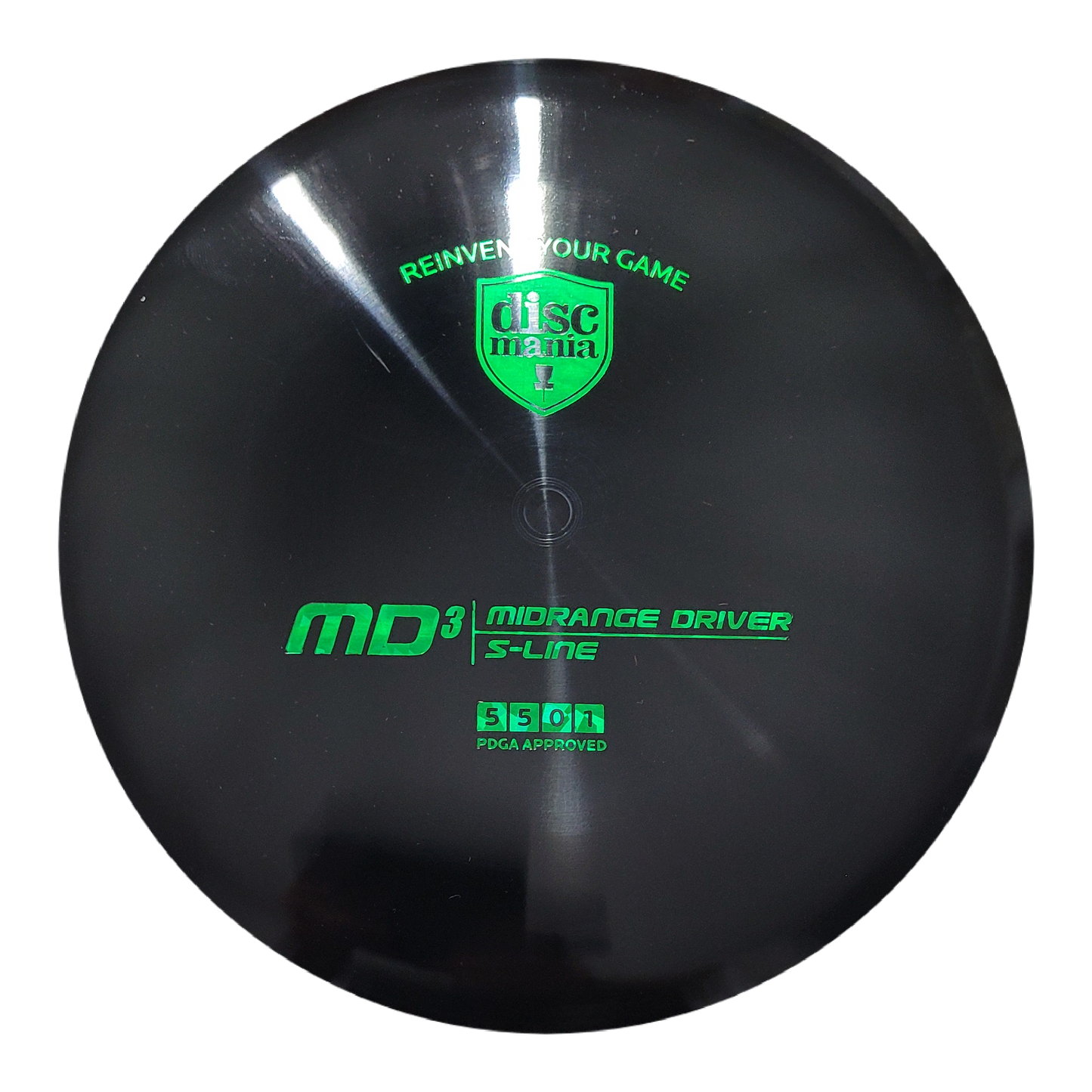 Discmania S-Line MD3