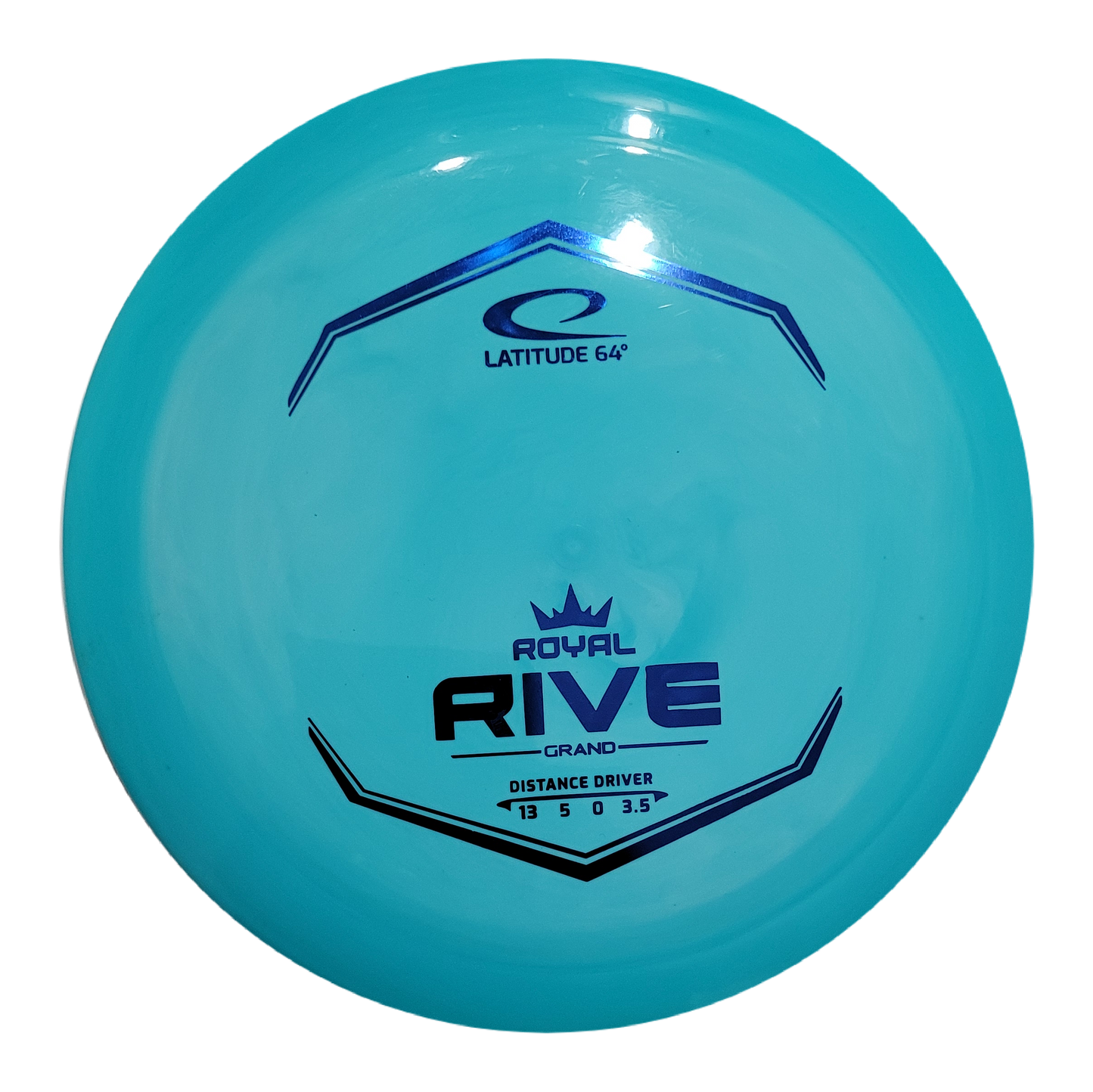 Latitude 64 Royal Grand Rive