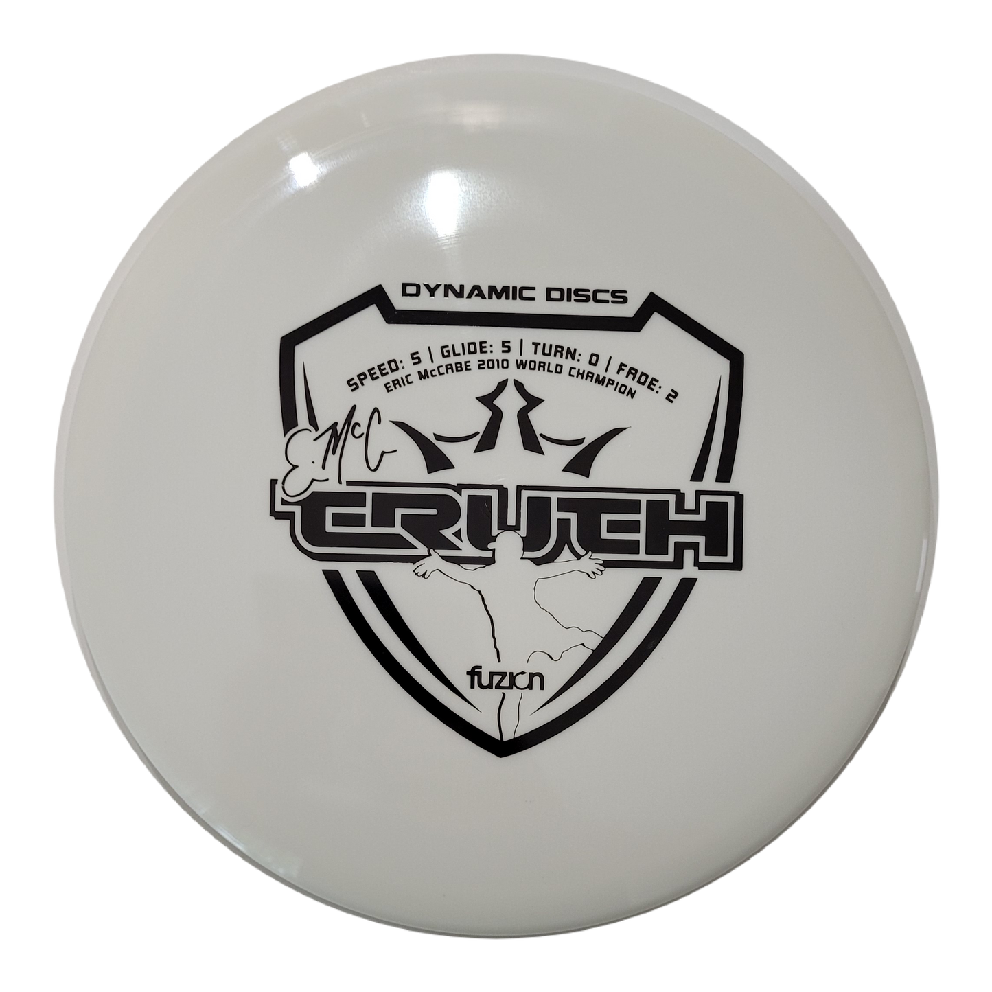 Dynamic Discs EMAC Truth