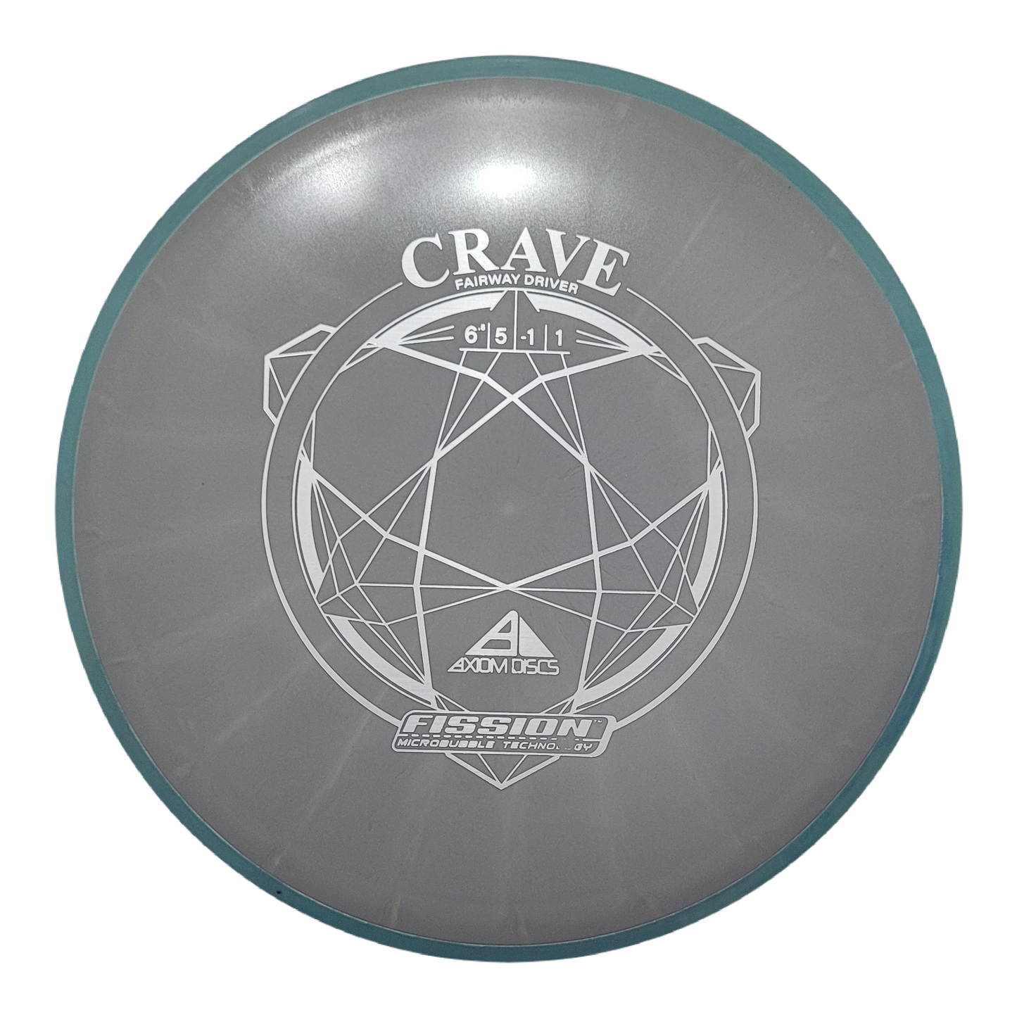 Axiom Crave