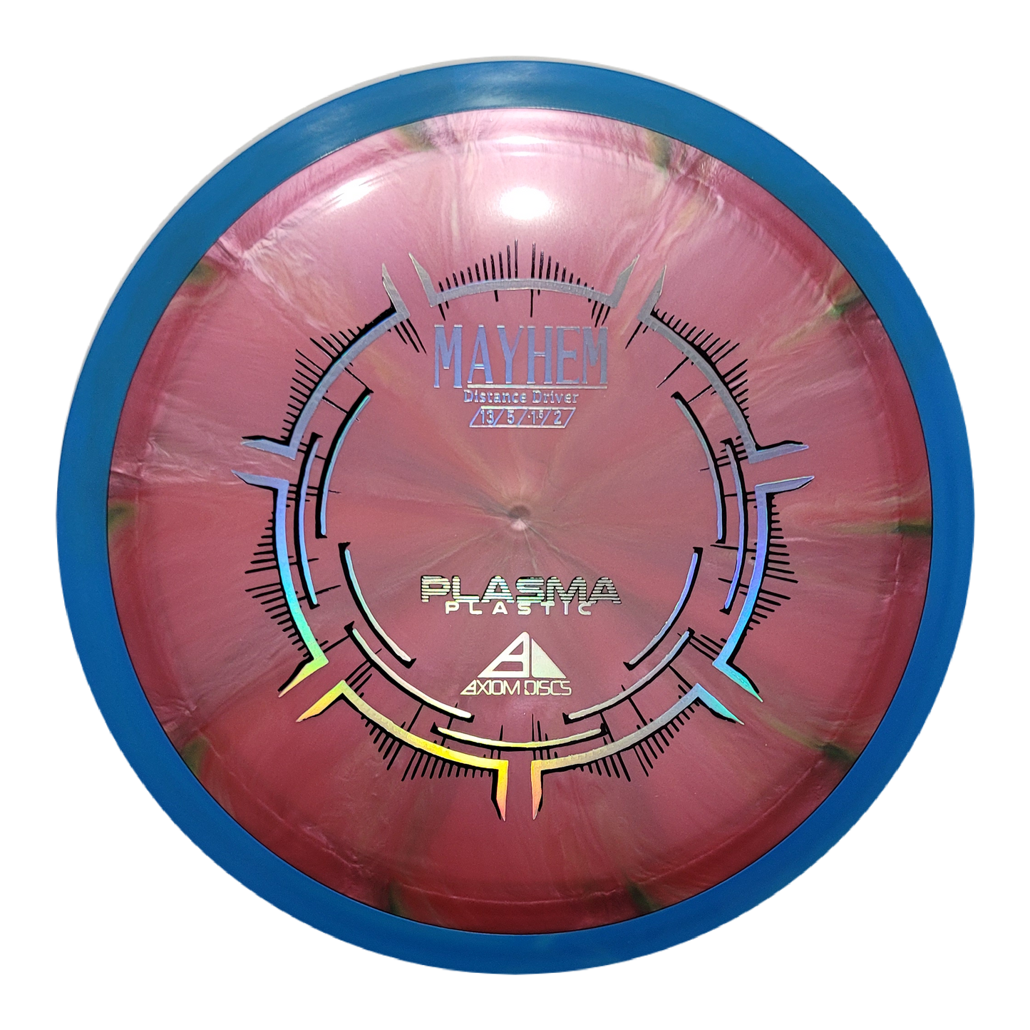 Axiom Mayhem