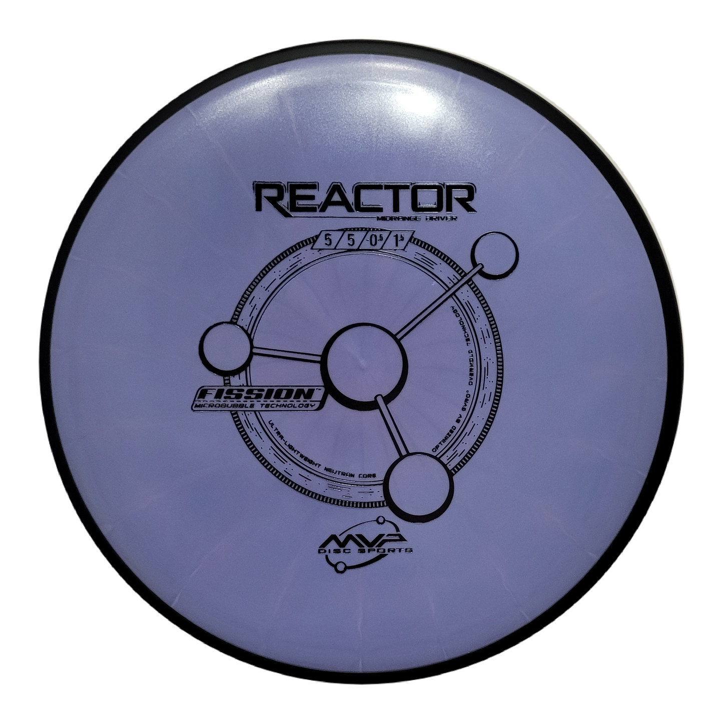 MVP Reactor