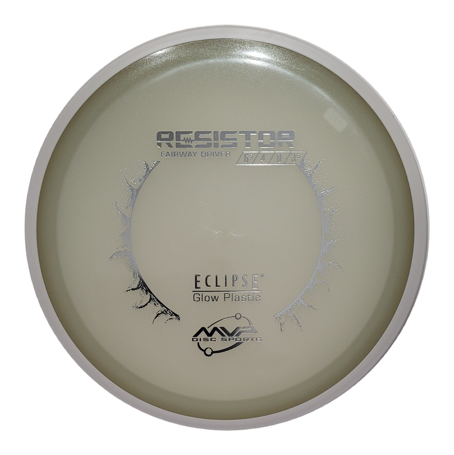 MVP Elaine King Signature Series Eclipse Glow Reactor