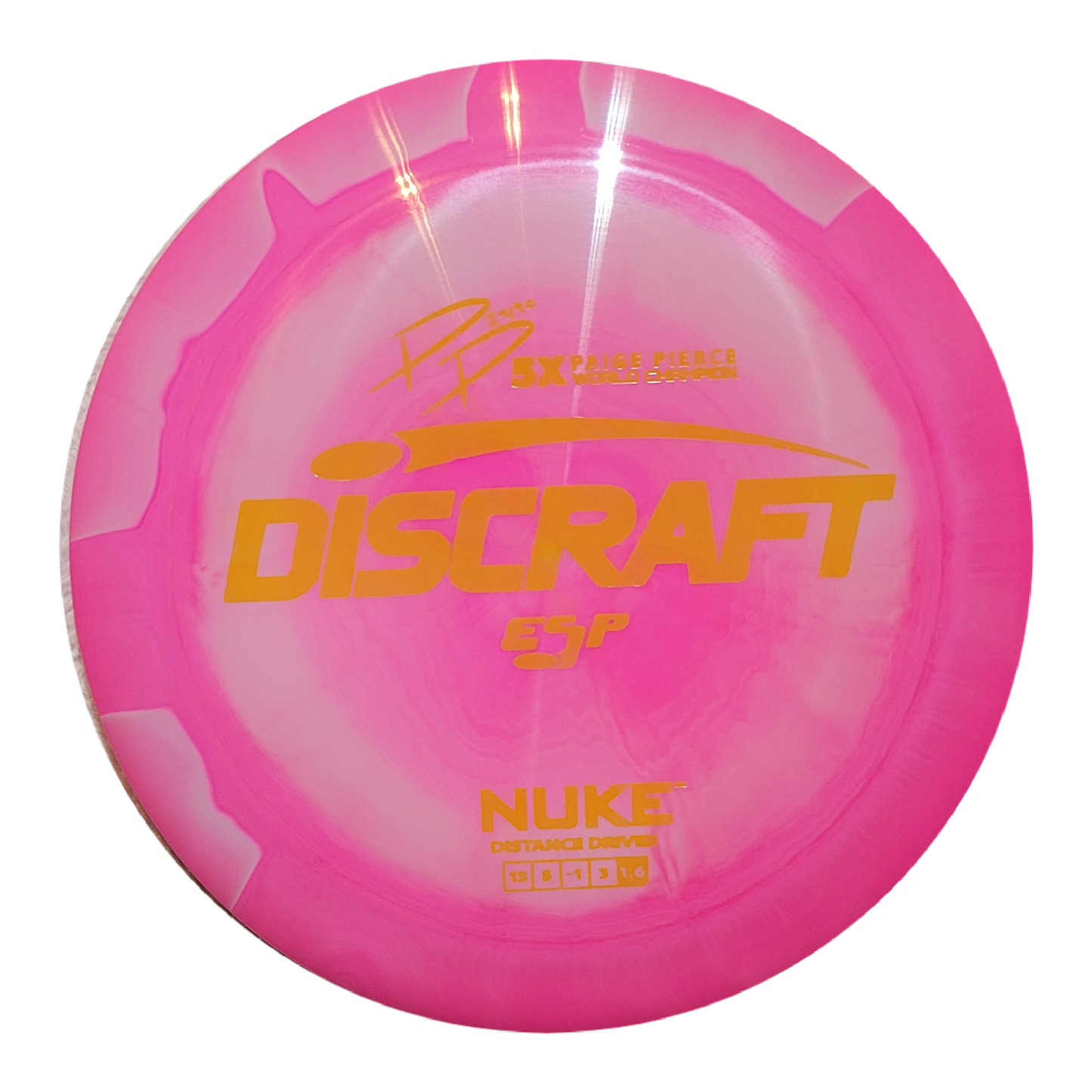 Discraft Nuke