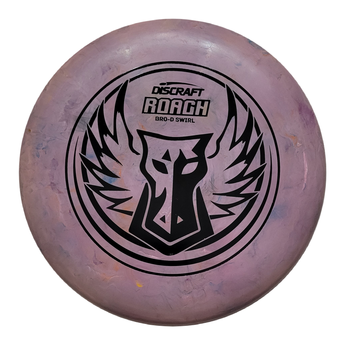 Discraft Brodie Smith Swirl Roach