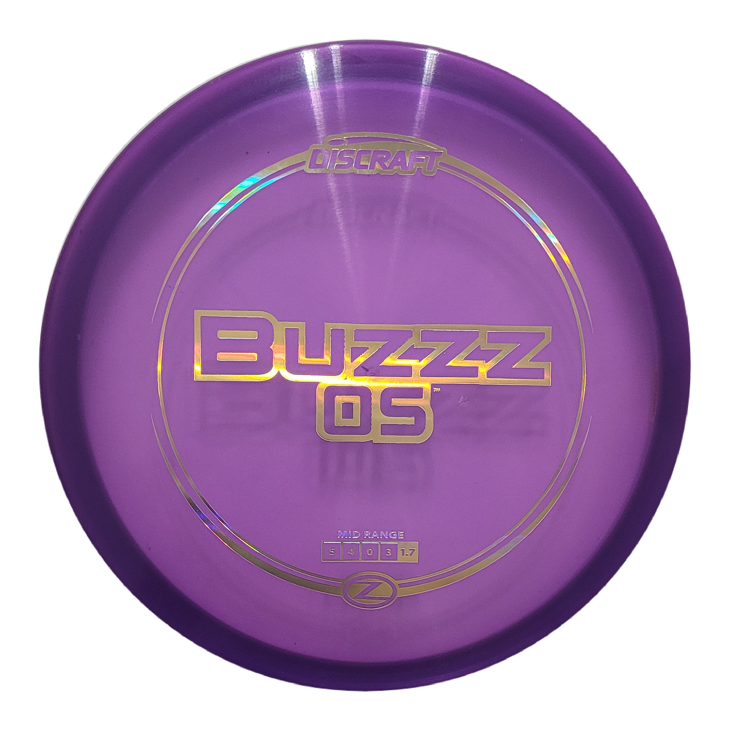 Discraft Buzzz OS