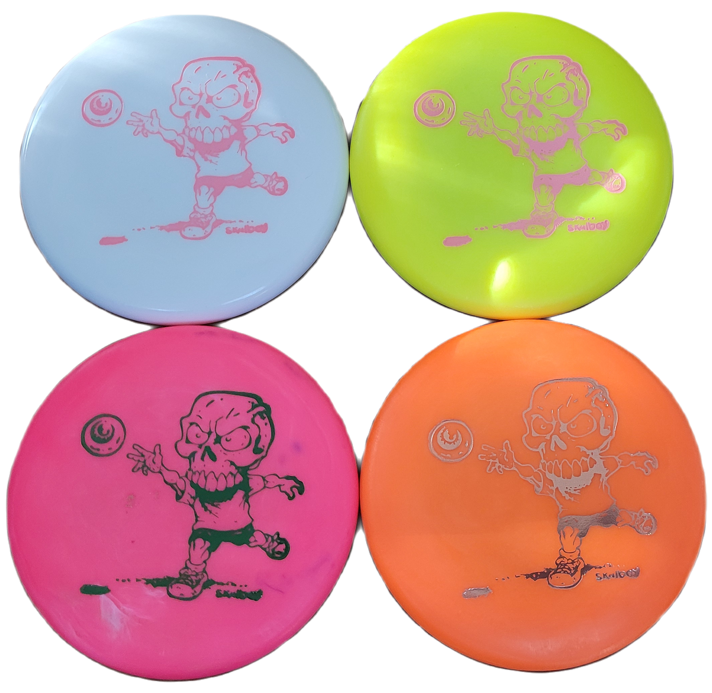 Innova Skulboy Mini