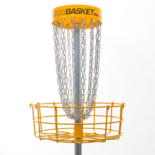 Latitude 64 Pro basket Skill