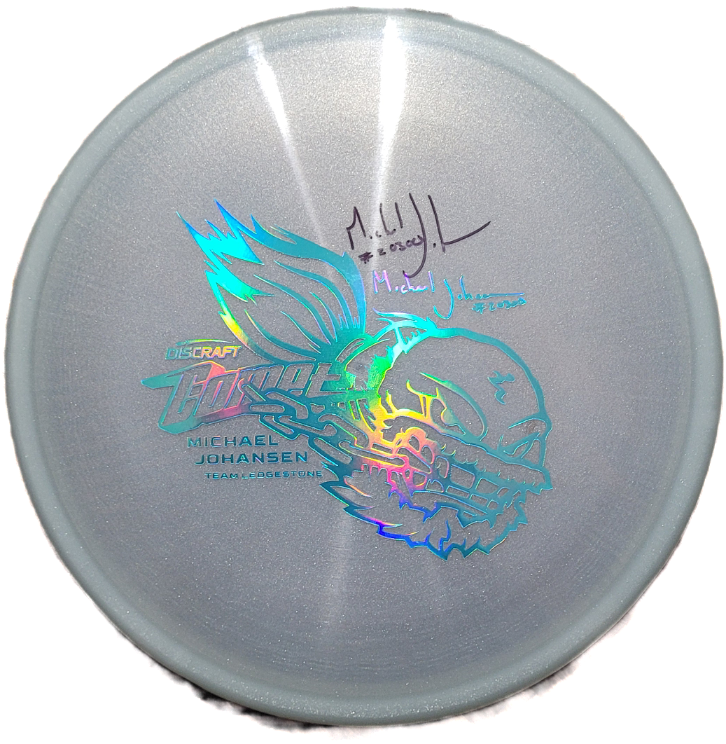 Discraft Comet