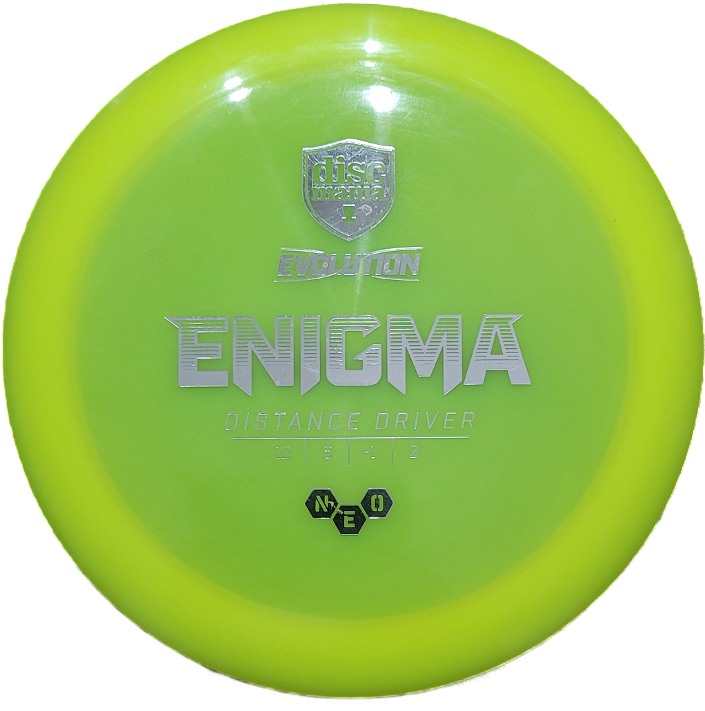 Discmania NEO Enigma