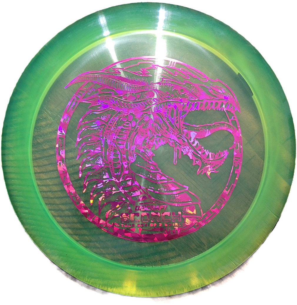 Discraft Scorch